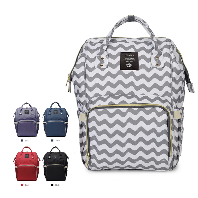 

Baby Diaper Bag Unicorn Backpack Fashion Mummy Maternity Bag for Mother Brand Mom Backpack Nappy Changing Bags Bolsa Maternidade