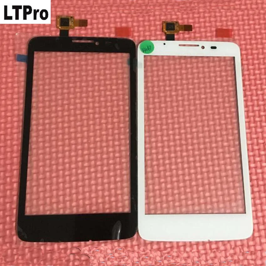 LTPro высокое качество протестированный рабочий внешний стеклянный дигитайзер
