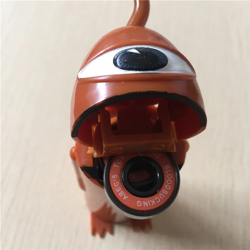 Toy machine ABEC-5 Bearing  (5)