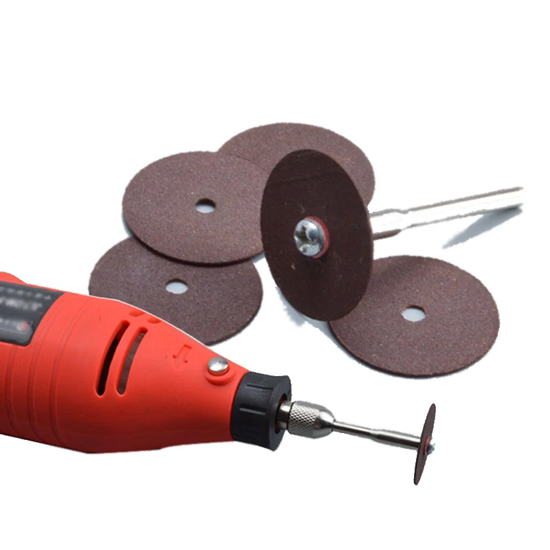 36pcs-cutting-disc-circular-saw-blade-grinding-wheel-for-dremel-rotary-tool-abrasive-sanding-disc-tools