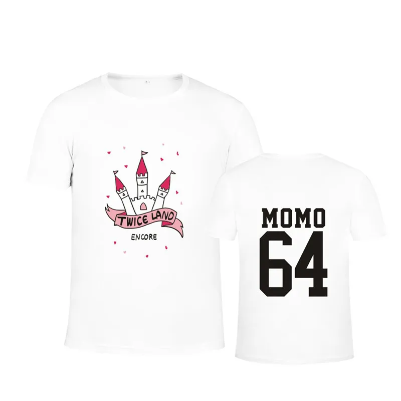 MOMO64 White
