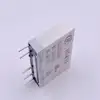 41F HF41F INDUSTRIAL RELAY SUBMINIATURE POWER RELAY HF41F-24-ZS HF41F-12-ZS HF41F-5-ZS HF41F 24V 12V 5V ZS 5PIN ► Photo 3/6