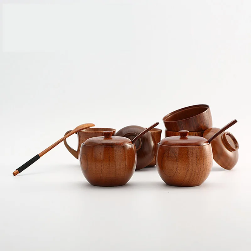 1Pcs-Set-Natural-Wood-Spice-Jar-with-Lid-Fashion-Sugar-Bowl-Salt-Jar-with-Free-Spoon (1)