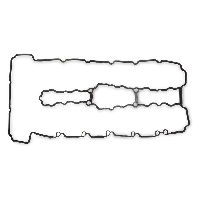 Tampa da Válvula Junta da Cabeça do Cilindro para Bmw Nova E92 E93 E82 E88 E70 E71 F01 E89 E87 N54 Motor 11127565286 E81 E90 E91 2 E91 E92 E93 E82 E88 E70 E71 F01 E89 E87 N54 Motor