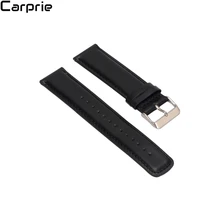 Новые данные! Лучшая цена! Модный сменный кожаный мягкий ремешок для Garmin Fenix Chronos gps часы наивысшего качества mar6
