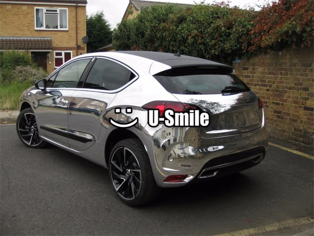 Chrome-Silver-Vinyl-Wrap-Film-06