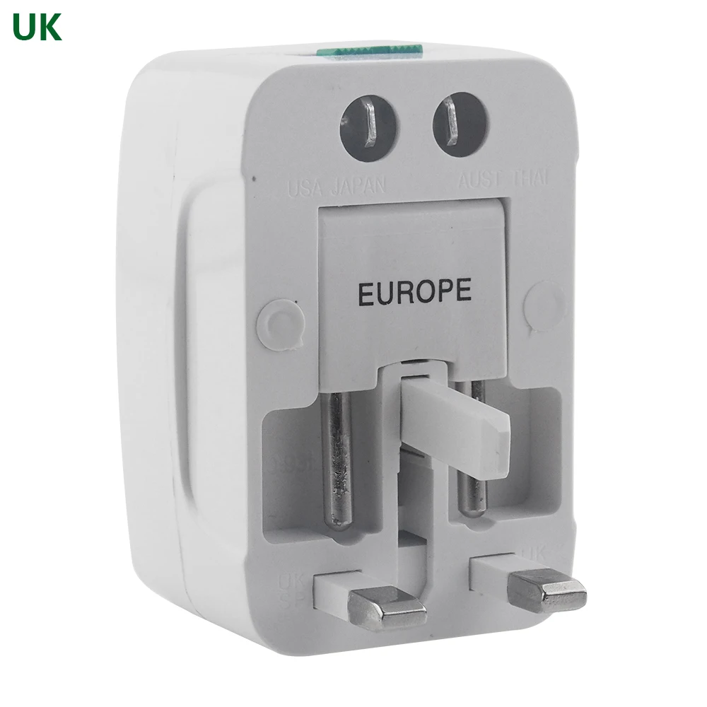 Многофункциональный Универсальный адаптер для