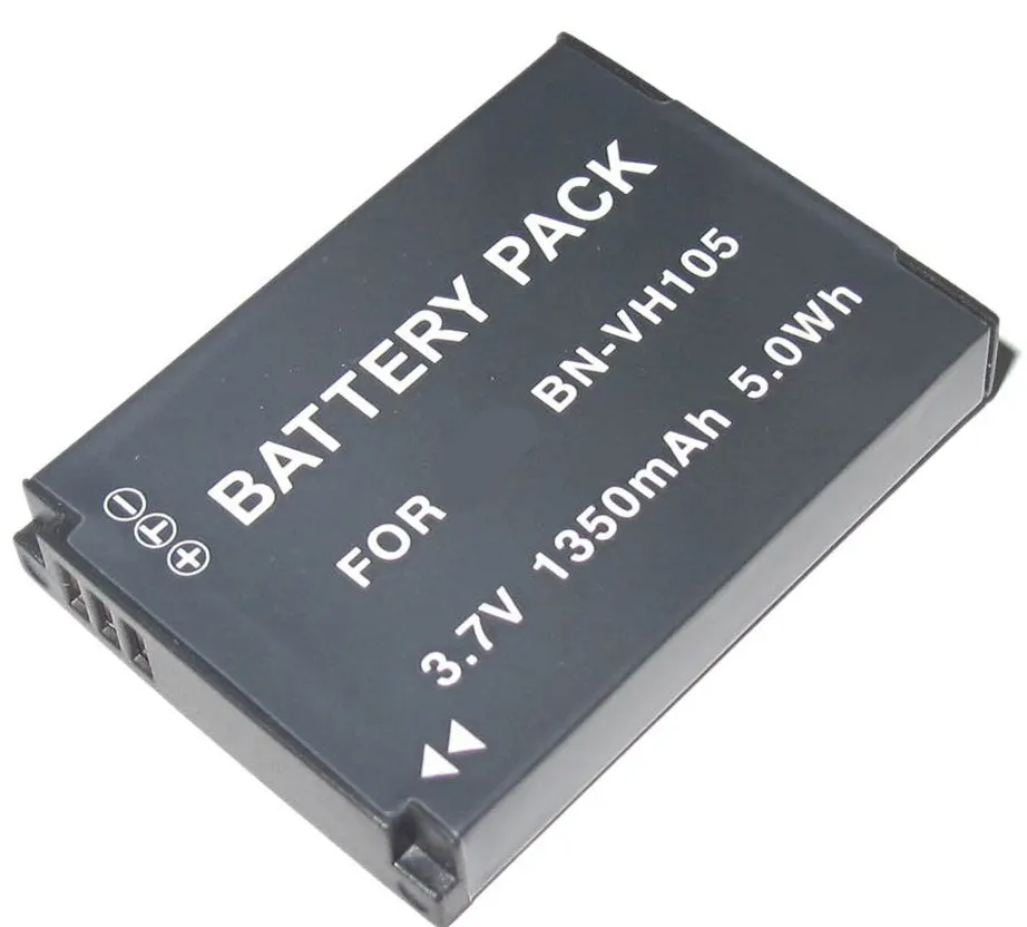 Аккумулятор samsung slb 10a