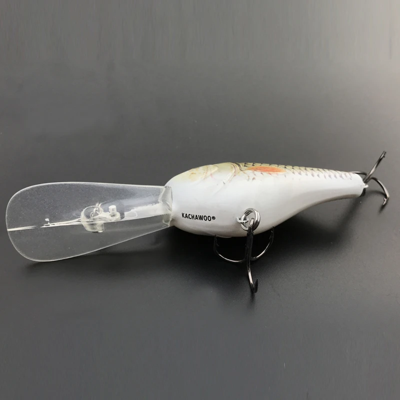 artificial bait trout (1)
