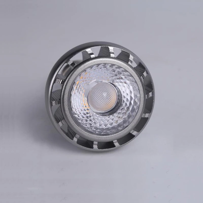 LED PAR20 Par Light E27 Lamp AC220V Jewelry Shop Showroom Clothing Store Light Bulb Super Bright (10)