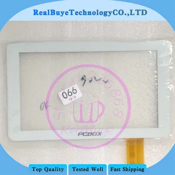 

Replace ZHC-250B White Touch Screen Panel Digitizer Glass Sensor Code Random Delivery