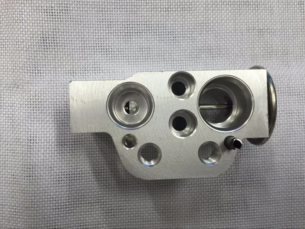 SWIEES OEM расширительный клапан A3 VW CC GOLF TIGUAN TOURAN OCTAVIA A5 Passat B6 A/C расширительное