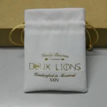 100 шт./лот CBRL бархатный шнурок Ювелирная сумка для подарка/украшения/Iphone5, Размеры могут быть адаптированы при желании, различные цвета, торговля