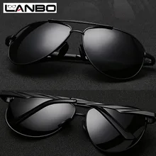 RELOC De Aluminio Magnesio Hombres gafas de Sol Polarizadas Conductor gafas de Sol Masculinas Gafas Eyewears Accesorios gafas gafas de sol 6012