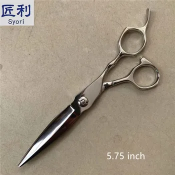 

Professional Hairdresser Hair Cutting Scissors 5.75 High Quality Barber Shop Hairdressing Salon Shears