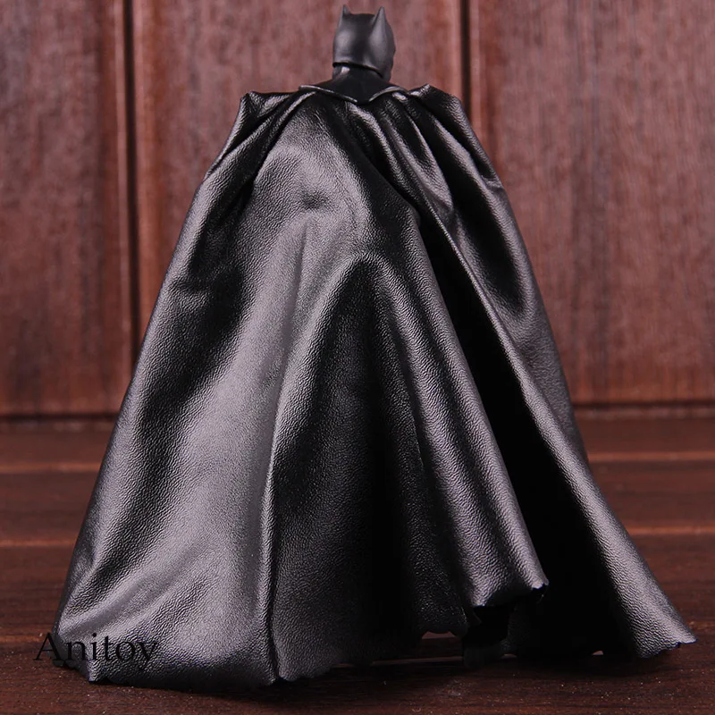 Игрушка MEDICOM MAFEX Бэтмен "Лига правосудия" Статуя Фигурка героя № 056 из ПВХ, Коллекционная модель, игрушка