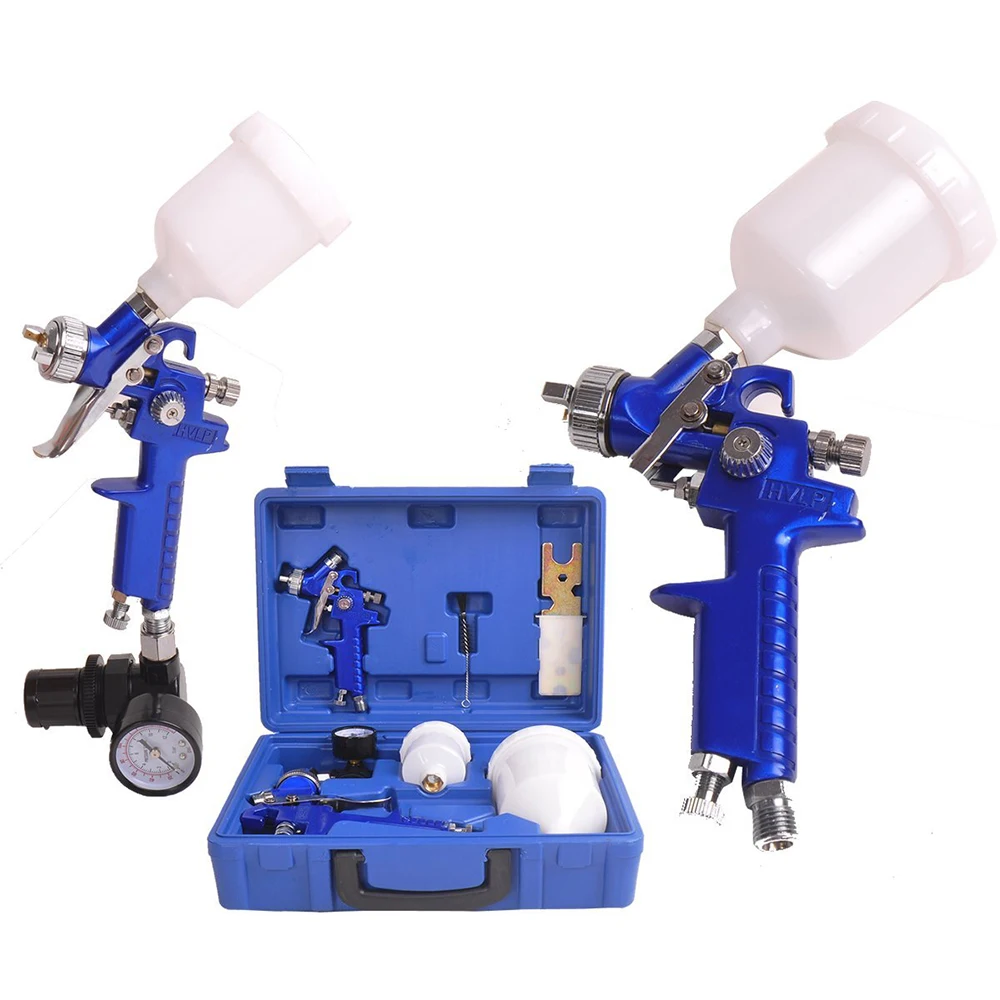 Buy Hight Quality Professional HVLP Spray Gun Min Air
