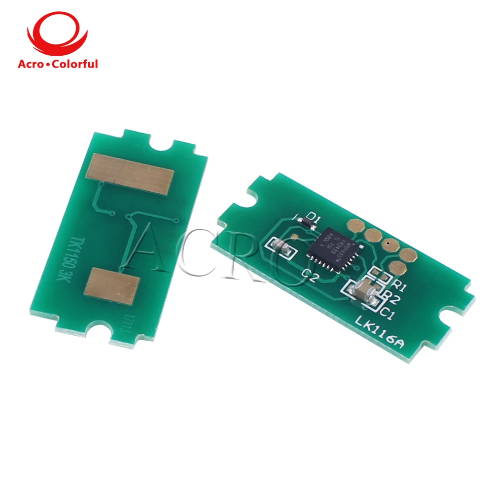 

TK1113 Compatible Chip for Kyocera TK-1113 FS-1040 1120MFP 1020MFP Toner Cartridge Chip