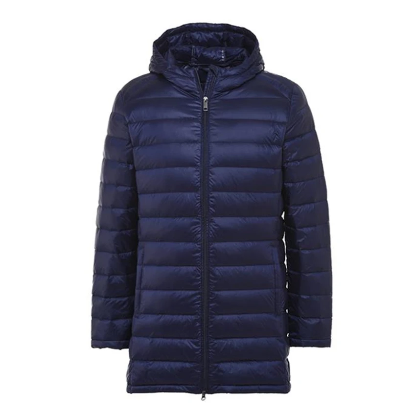 Plus bleu Parkas Vers Hommes Bas Taille Bleu Mâle Manteau Long Capuche La Sf618 Ultra Survêtement Hiver De Canard Lumière Le bourgogne Veste À Nouveau Automne marine Blanc Mince Noir DHIEW92