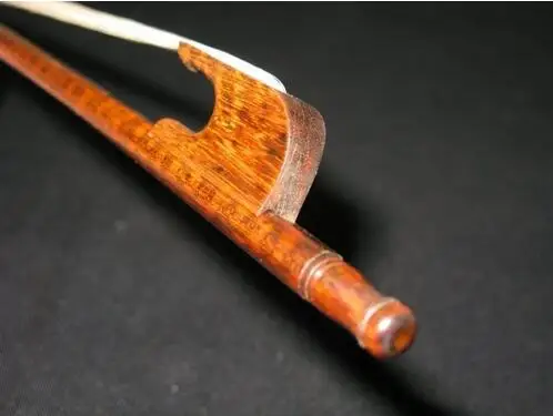 1 шт. Профессиональный маэстро барокко Стиль Letterwood 2"(712 мм) 4/4 Скрипка Лук