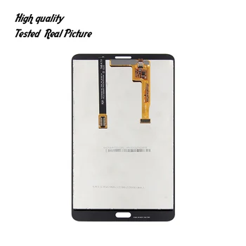 

For Samsung Galaxy Tab A 7.0 SM-T285 LCD Display Digitizer Screen Touch Panel Sensor T285 Assembly Free Tools