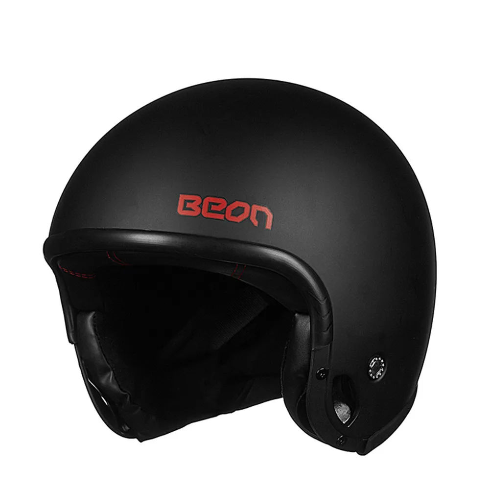 BEON модульный мотоциклетный шлем в стиле ретро Casco мотоциклетные шлемы de Motociclista