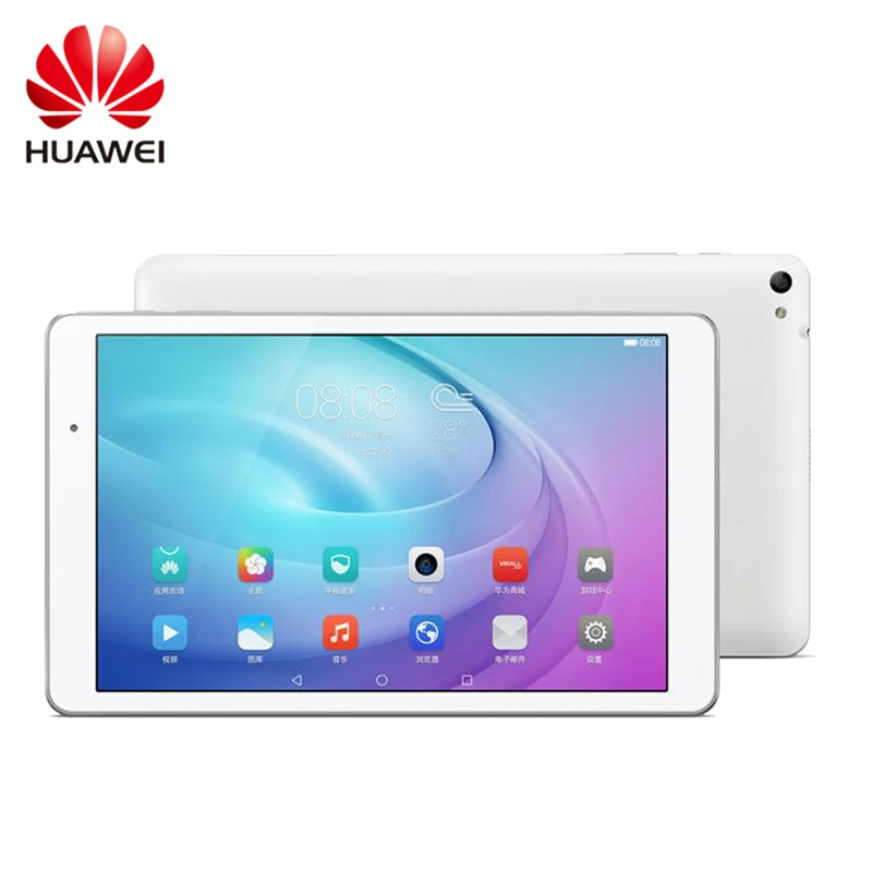 

Original Huawei M2 Lite 10.1 inch Tablet PC 4G LTE / WIFI 3GB RAM 16GB/32GB ROM Octa Core Snapdragon 615 Android 5.1 OTG 8MP