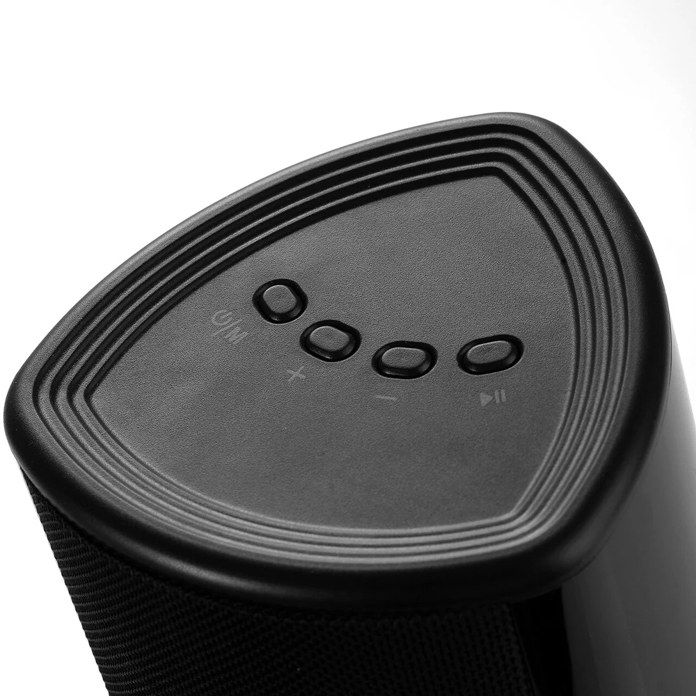 Беспроводная Bluetooth Колонка 30 Вт TWS портативная звуковая панель для домашнего