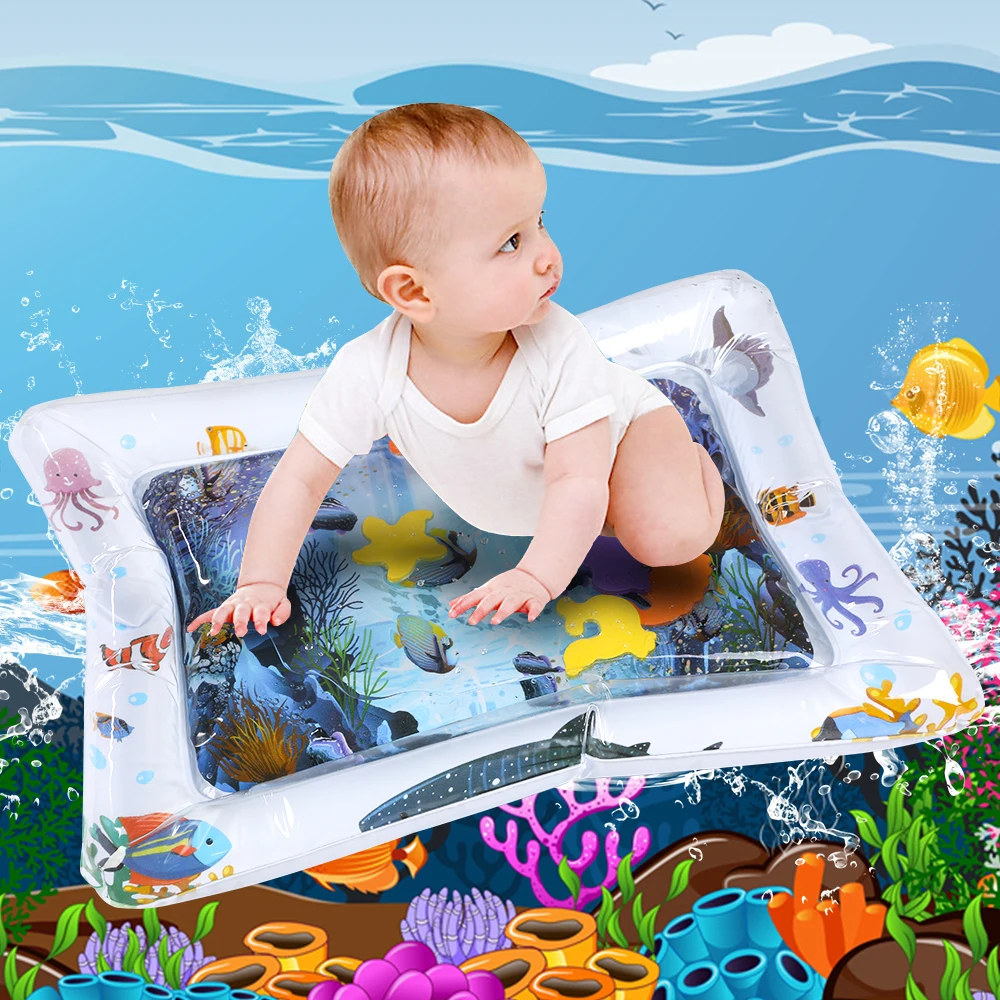 Bebe Puericulture Interessant Coussin Gonflable Pour Bebe Coussin Pour Coussin D Eau Prostrate Lits Equipements D Interieur