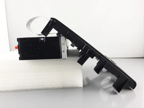 Perfect Fit for FORD MONDEO 2013-2016 otojeta android 8.0 octa core car multimedia player head units carplay android auto radio 3G gps 2