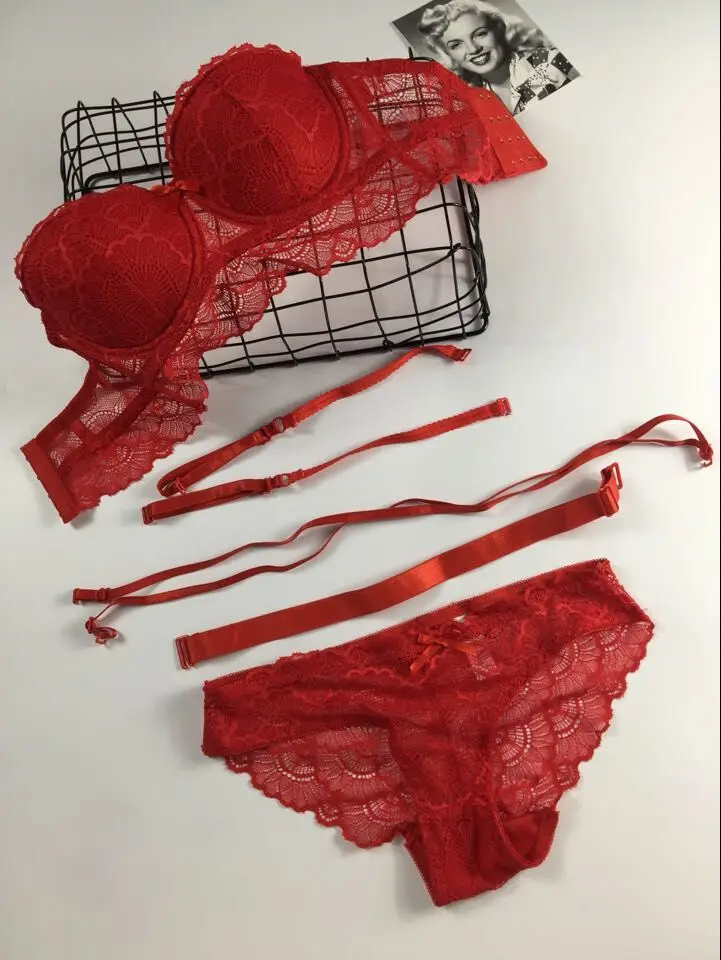 Lingeries féminines