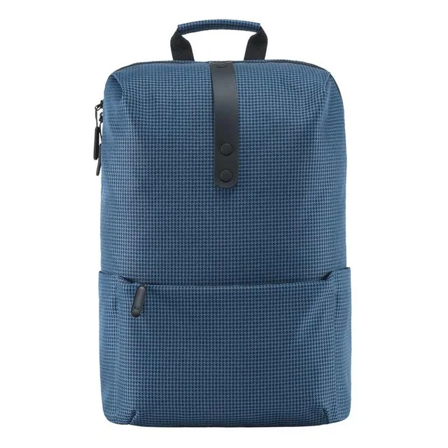 Xiaomi College Leisure Backpack Water Resistant Business Shoulders Bag
