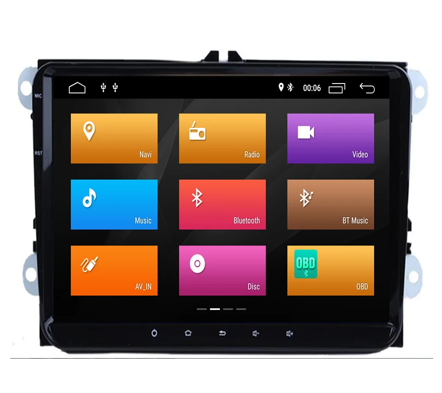 Clearance 9"Android 9.1 quad Core Car Player Radio GPS No DVD for vw Volkswagen Golf Plus Passat CC Touran Tiguan Sharan Skoda Seat 2 Clearance 9"Android 9.1 quad Core Car Player Radio GPS No DVD for vw Volkswagen Golf Plus Passat CC Touran Tiguan Sharan Skoda Seat 2
