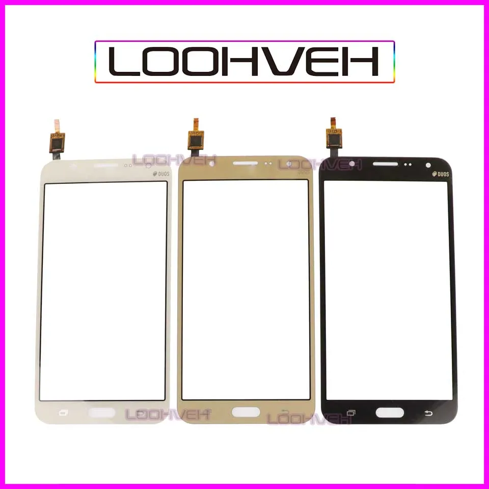 

5.5'' for Samsung Galaxy J7 2015 J700F J700M J700H J700 Touch Screen Digitizer Glass Sensor Lens Panel Touchscreen
