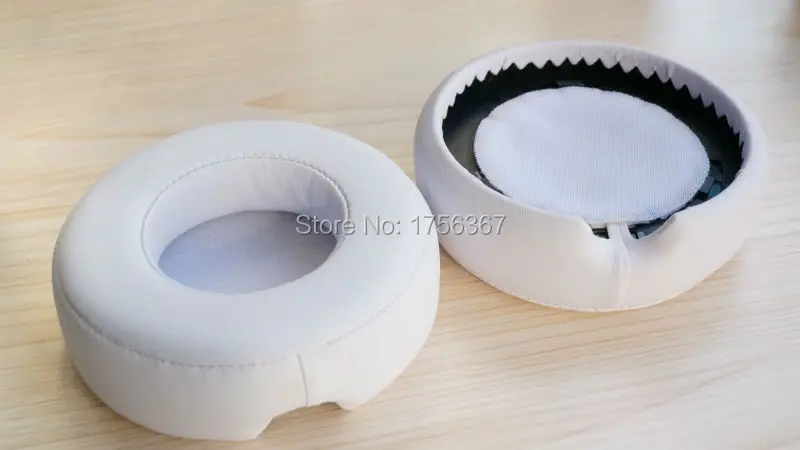 Replace ear pad for Beats PRO Monster Beats PRO headphones Earmuffes headphone cushion Original ear pads Authentic earmuffs