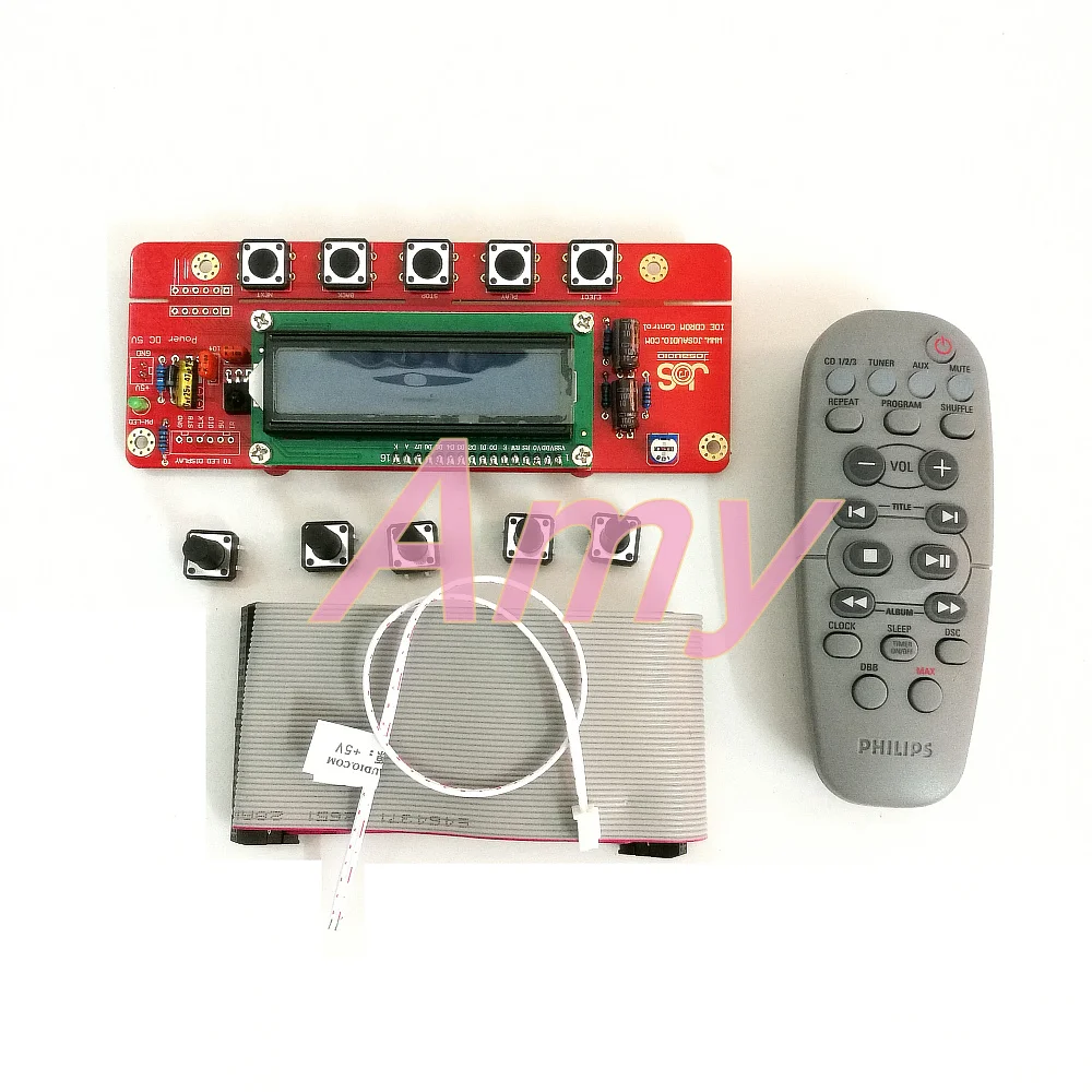 cd dvdrom drive de cd ide controlador 01