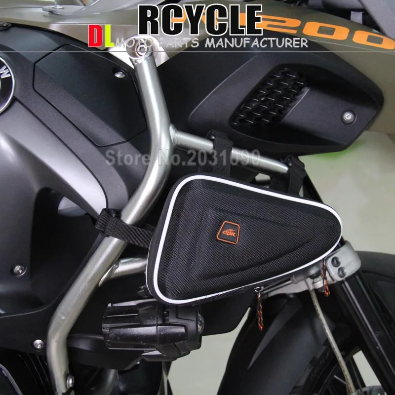 tail bags for sport bikes