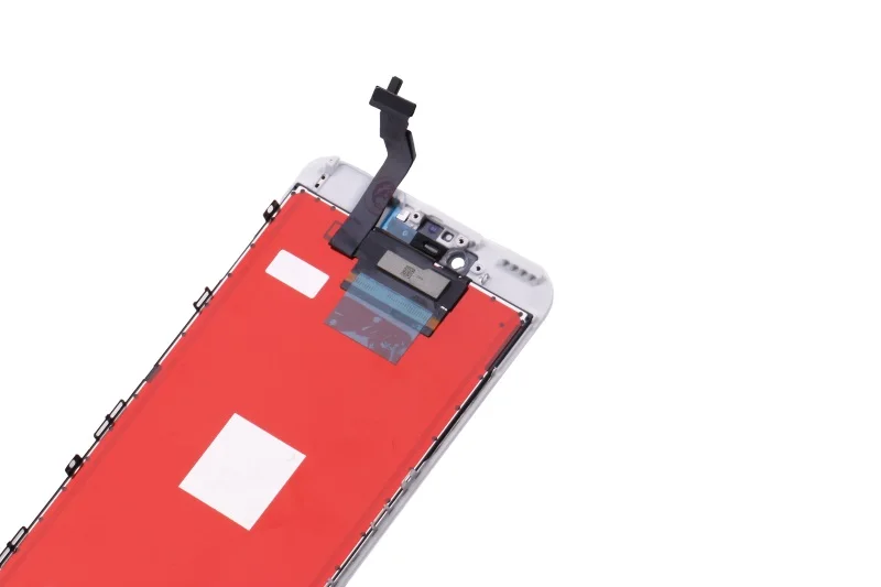 AAAA Качество дигитайзер в сборе для iphone 6s P A1634 A1687 A1699 ЖК-дисплей Дисплей для iphone 6s плюс 3D Сенсорный экран Замена