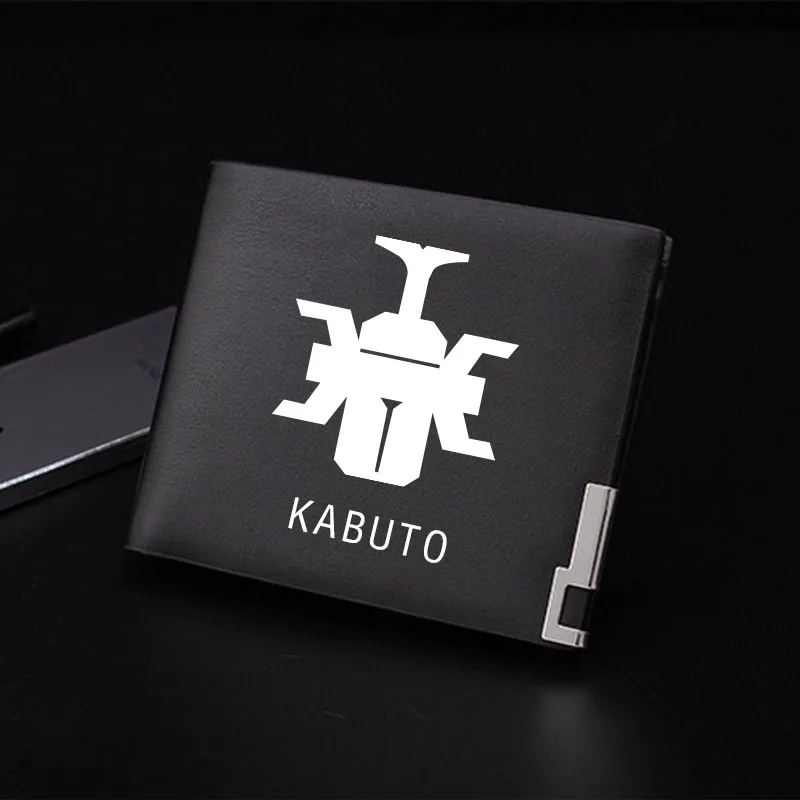 Kamen Rider masquid Rider Kuuga напечатанная сумка для денег кошелек из искусственной кожи аниме короткий кошелек модный ID держатель для карт мужские кошельки - Цвет: 10