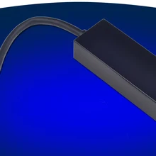 USB 3,1 Тип с разъемами типа C и Gigabit Ethernet сетевой адаптер USB-C NIC карты 10/100/1000 Мбит/с скорость