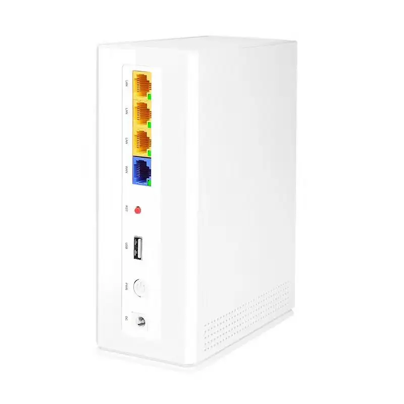 Smart Home Gigabit Mesh Wireless Router For Whole