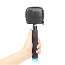 Для Gopro Hero сумка для хранения дайвинг камера защитная сумка мини защитная коробка для хранения Коробка для хранения Крышка для Go Pro Hero 7 6 5 Ac