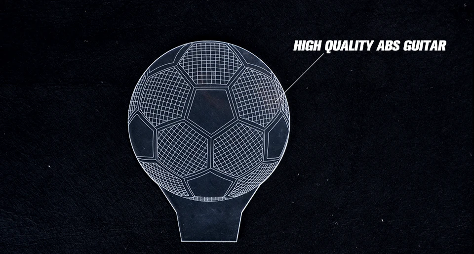 USB 3D Football light (13)