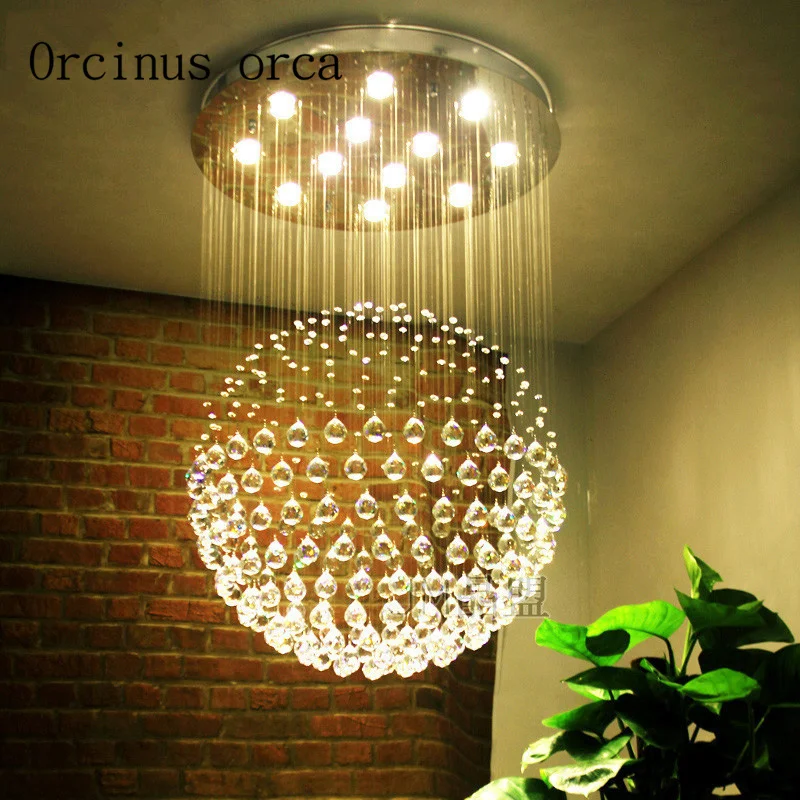 Люстра из шаров. Светильник Modern Crystal Chandelier Light е27. Modern led Crystal Chandelier люстра. Люстра Bocci led Crystal Glass.