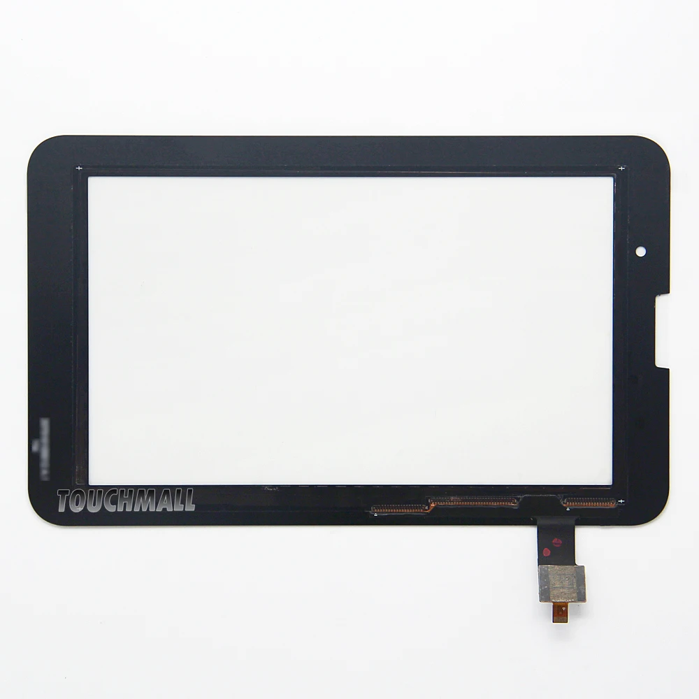Новый сенсорный экран дигитайзер стекло Замена для Lenovo IdeaTab A3000 H 7 дюймовый белый
