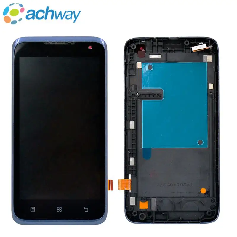 Lenovo A526 LCD Display  (1)