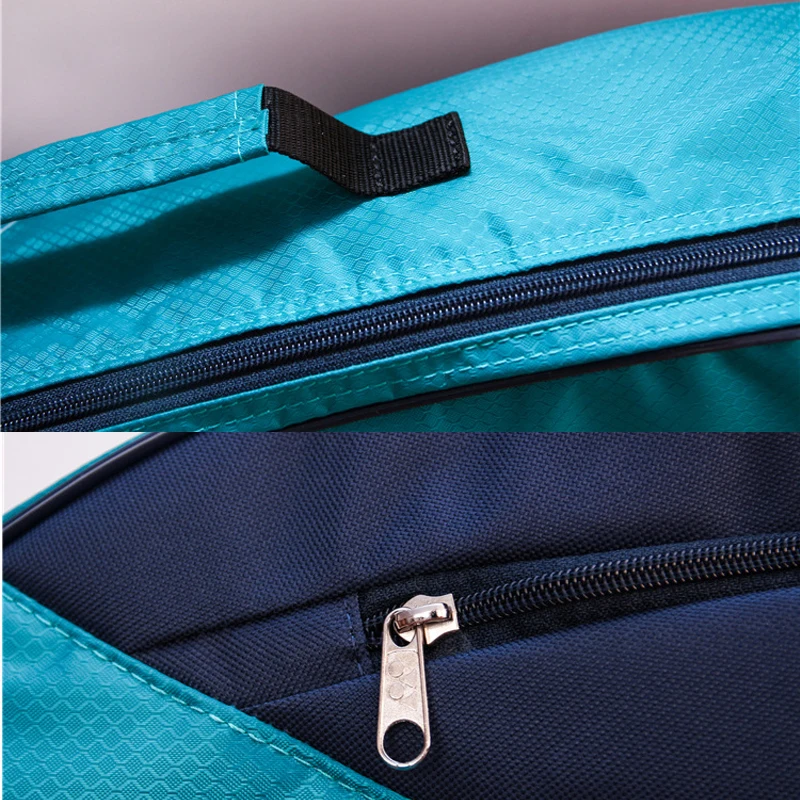 Calidad de gran bolsa raqueta de tenis de bádminton bolsa 2-4 Ps raqueta de tenis bádminton Recaquet bolso de hombro formación de mochila Calidad de gran bolsa raqueta de tenis de bádminton bolsa 2-4 Ps raqueta de tenis bádminton Recaquet bolso de hombro formación de mochila