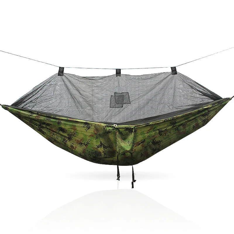 Adult Swing Survivors Camping Portable Bed huismerk kopen in de aanbieding