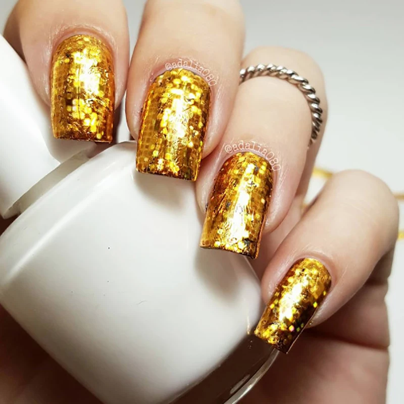 8ml Starry Sky Foil Glue Nail Glue For Transfer Paper Nail Foils Nail Art Tools 8ml Starry Sky Foil Glue Nail Glue For Transfer Paper Nail Foils Nail Art Tools