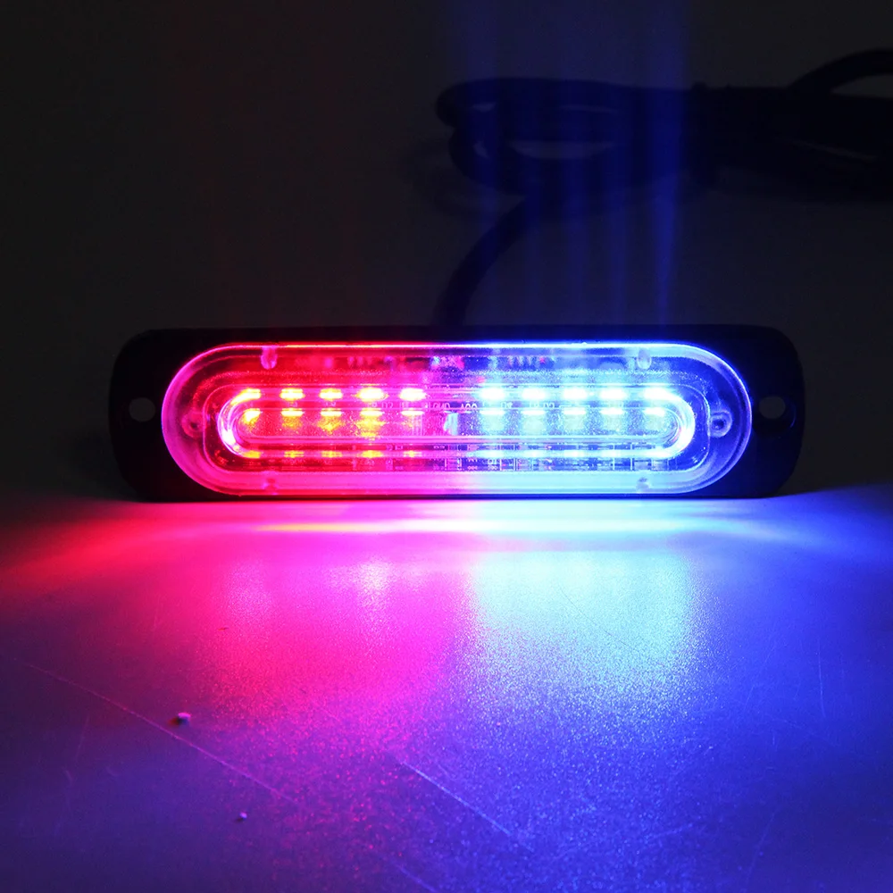 led emergency light
